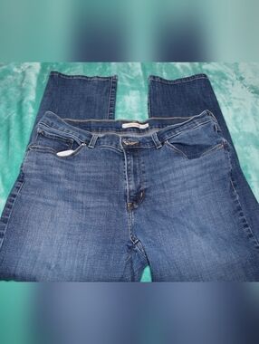 Women's Classic Straight Levi's